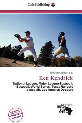 Ken Kendrick