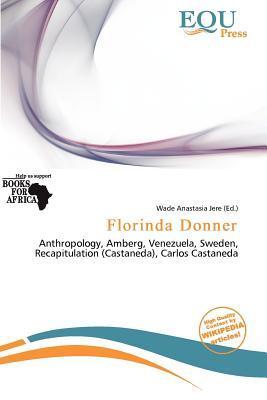 Florinda Donner