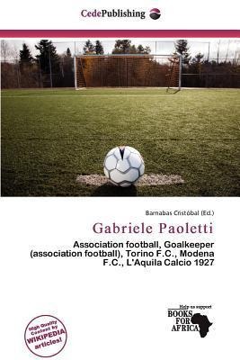 Gabriele Paoletti