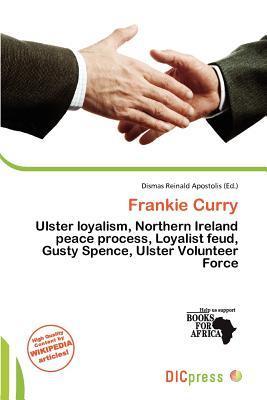 Frankie Curry