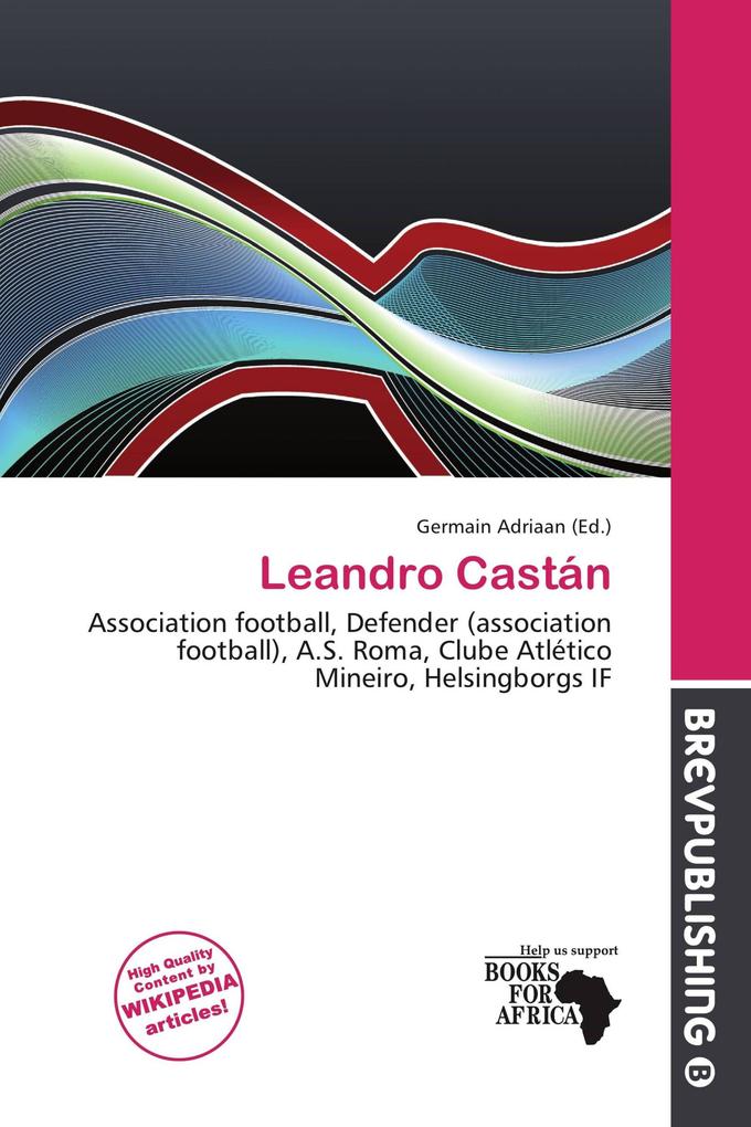 Leandro Castán
