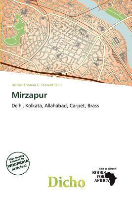 Mirzapur