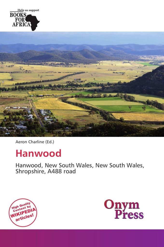 Hanwood