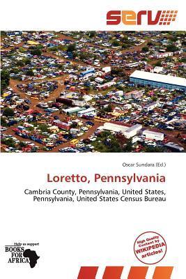 Loretto Pennsylvania