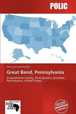 Great Bend Pennsylvania