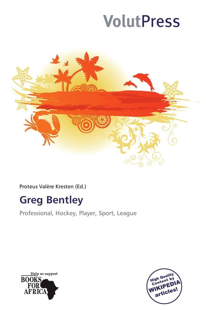 Greg Bentley