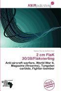 2 cm FlaK 30/38/Flakvierling