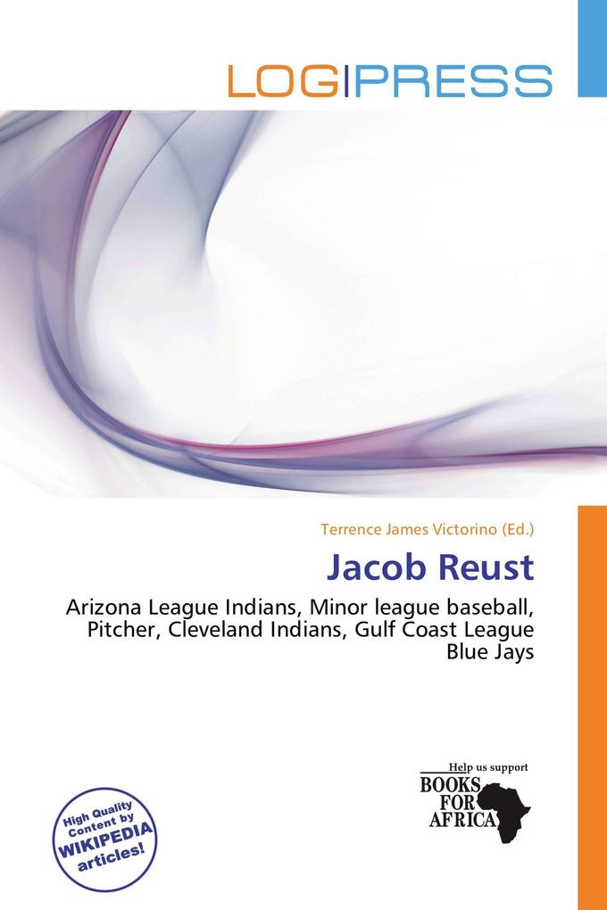 Jacob Reust