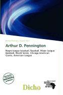 Arthur D. Pennington