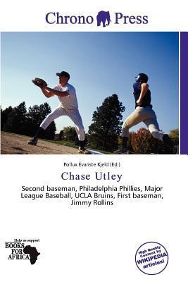 Chase Utley