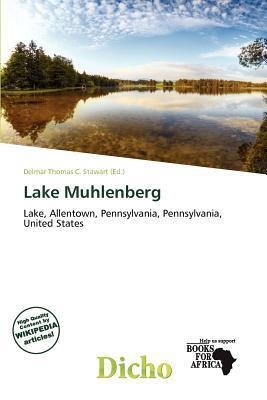 Lake Muhlenberg