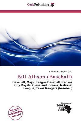 Bill Allison (Baseball)