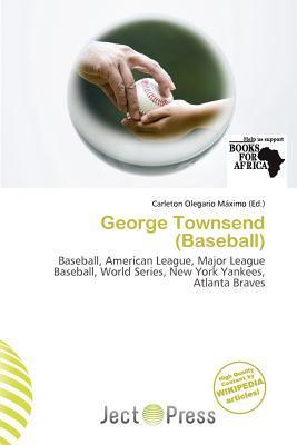 George Townsend (Baseball)