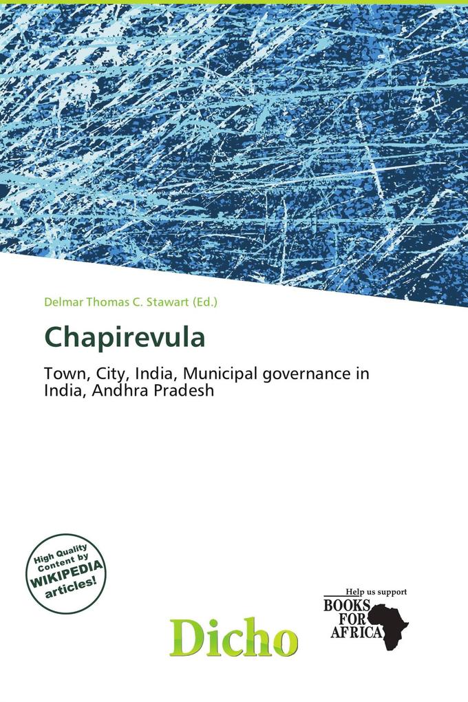 Chapirevula