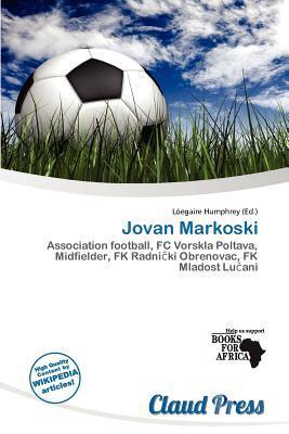 Jovan Markoski