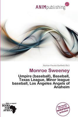 Monroe Sweeney