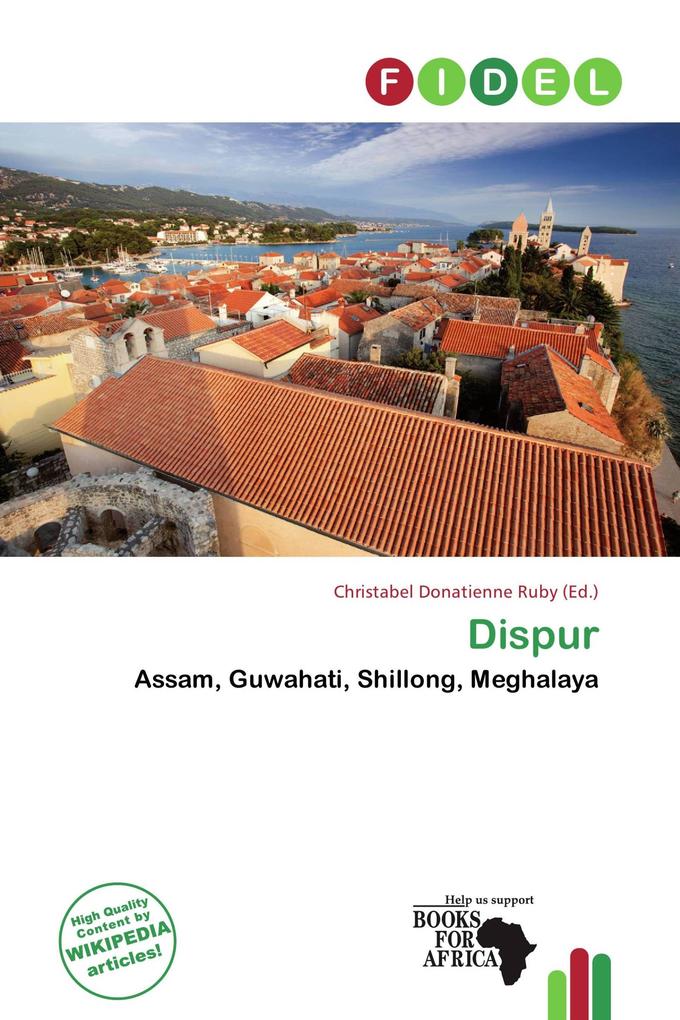 Dispur