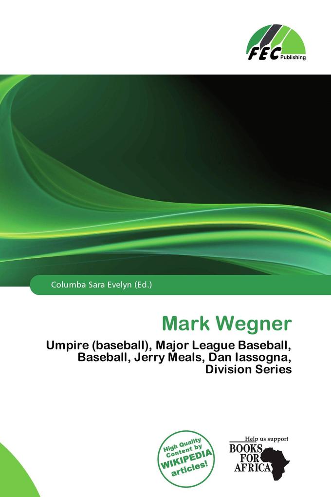 Mark Wegner