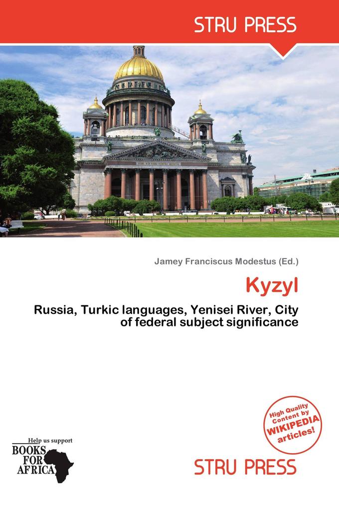 Kyzyl