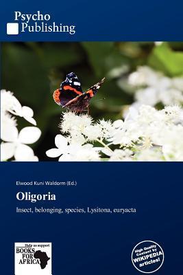 Oligoria