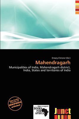Mahendragarh