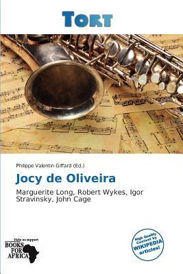 Jocy de Oliveira