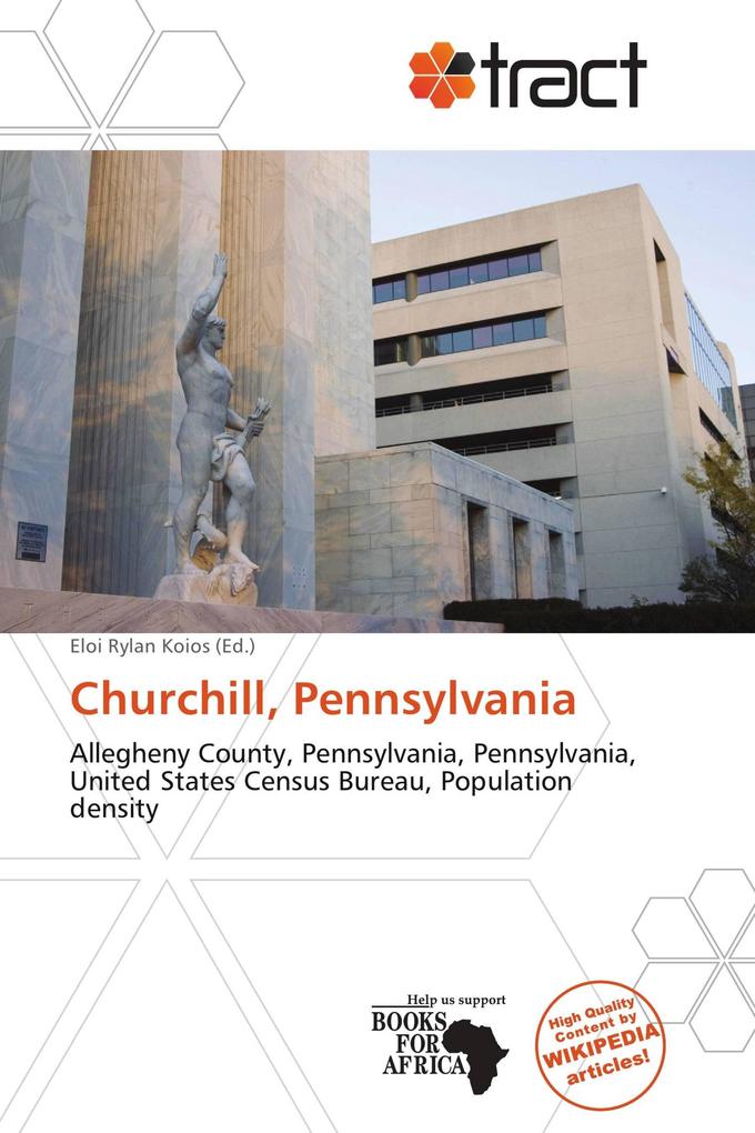Churchill Pennsylvania