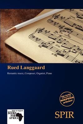 Rued Langgaard