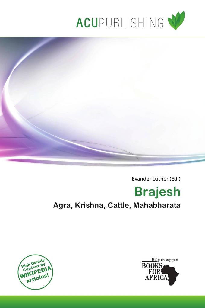 Brajesh