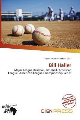 Bill Haller