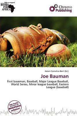 Joe Bauman