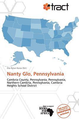 Nanty Glo Pennsylvania