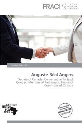 Auguste-Réal Angers