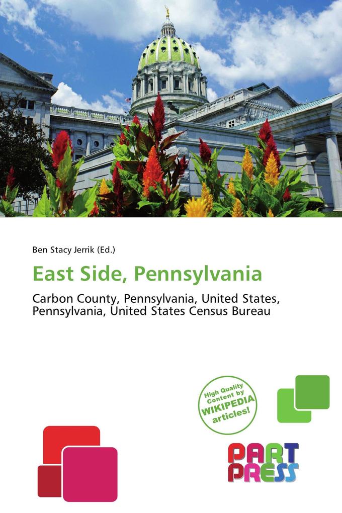 East Side Pennsylvania