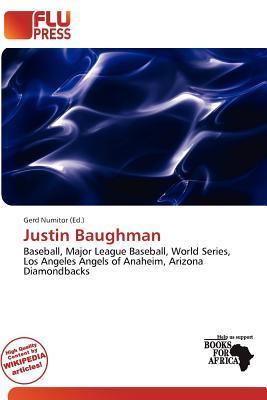Justin Baughman