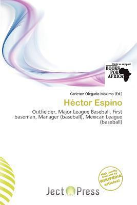 Héctor Espino
