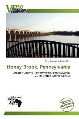Honey Brook Pennsylvania