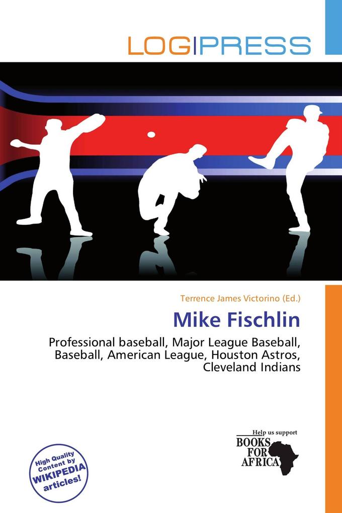 Mike Fischlin