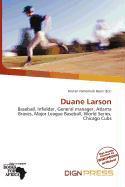 Duane Larson