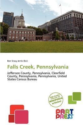 Falls Creek Pennsylvania