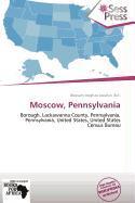 Moscow Pennsylvania
