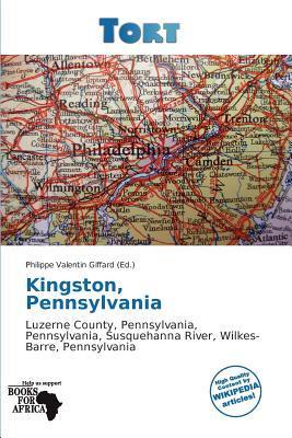 Kingston Pennsylvania