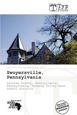 Swoyersville Pennsylvania