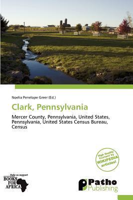 Clark Pennsylvania