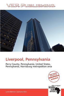 Liverpool Pennsylvania