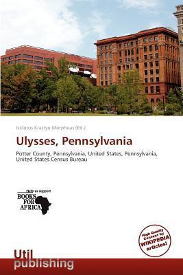Ulysses Pennsylvania