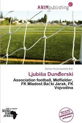 Ljubia Dunerski