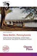 New Berlin Pennsylvania