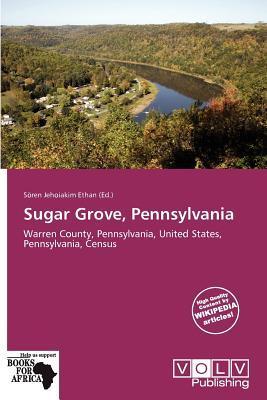 Sugar Grove Pennsylvania