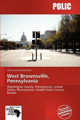 West Brownsville Pennsylvania